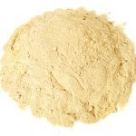 Lecithin Pulver