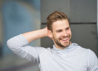 Dezodoranty czy antyperspiranty – jak chronić się w stresujących sytuacjach