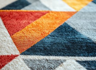 Wpływ lokalnych producentów wykładzin na rozwój ekologicznych trendów w branży wnętrzarskiej coniveo.pl - producenci wykładzin - Michalina.jpg